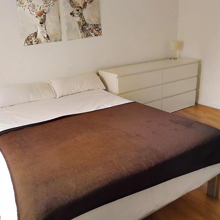 La Mariposa Apartman Barcelona Kültér fotó
