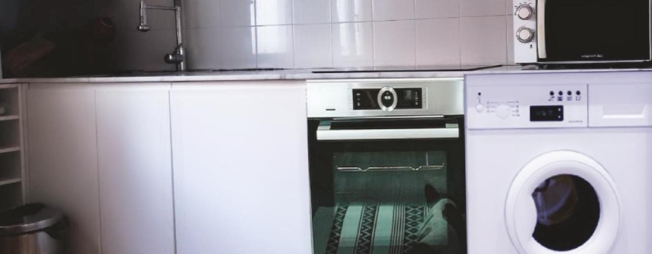 La Mariposa Apartman Barcelona Kültér fotó